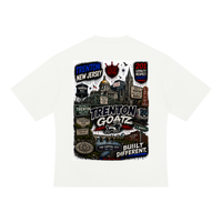 Trenton Graphic Tee
