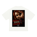 Garden State Doll Horror Tee
