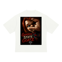 Garden State Doll Horror Tee