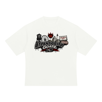 Atlantic City Graphic Tee