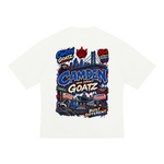 Camden Graphic Tee