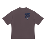 Garden State Goatz Original Logo Tee - Blue
