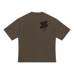 Garden State Goatz Original Logo Tee - Black