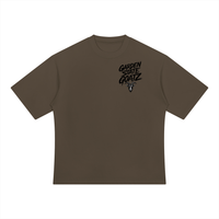 Garden State Goatz Original Logo Tee - Black