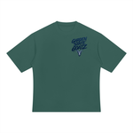 Garden State Goatz Original Logo Tee - Blue