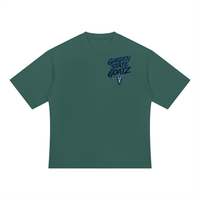 Garden State Goatz Original Logo Tee - Blue