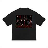 My Chemical Romance Jersey Legends Tee