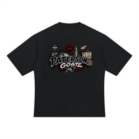 Paterson Graphic Tee