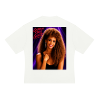 Whitney Houston Jersey Legends Tee