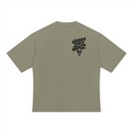 Garden State Goatz Original Logo Tee - Black