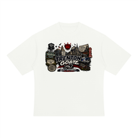 Trenton Graphic Tee