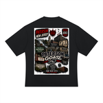 Paterson Graphic Tee