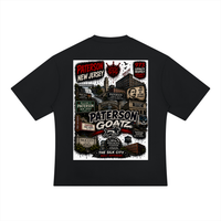 Paterson Graphic Tee