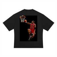 Dennis Rodman Jersey Legends Tee