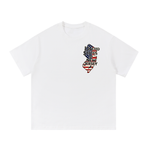 United States Of New Jersey Tee