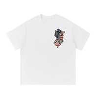 United States Of New Jersey Tee