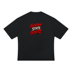 Garden State Doll Horror Tee