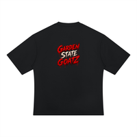 Garden State Doll Horror Tee