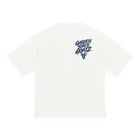 Garden State Goatz Original Logo Tee - Blue