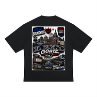 New Brunswick Graphic Tee