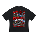 Paulsboro Graphic Tee