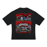 Paulsboro Graphic Tee