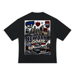 Newark Graphic Tee