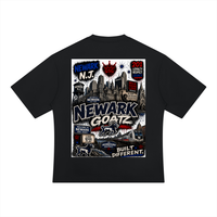 Newark Graphic Tee