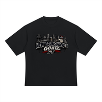 New Brunswick Graphic Tee