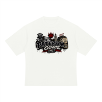 Paterson Graphic Tee