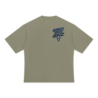 Garden State Goatz Original Logo Tee - Blue