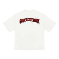 Garden State Mask Horror Tee