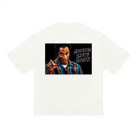 John Amos Jersey Legends Tee