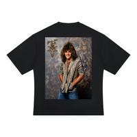 Jon Bon Jovi Jersey Legends Tee