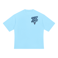 Garden State Goatz Original Logo Tee - Blue