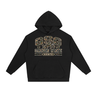 GSG Camo Hoodie