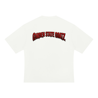 Garden State Woods Horror Tee