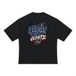 Jersey City Graphic Tee