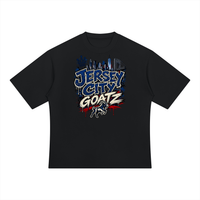 Jersey City Graphic Tee