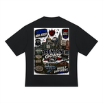 Trenton Graphic Tee