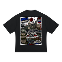 Trenton Graphic Tee