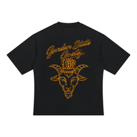 GSG4 Cheetah print
