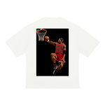 Dennis Rodman Jersey Legends Tee