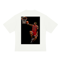 Dennis Rodman Jersey Legends Tee