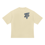 Garden State Goatz Original Logo Tee - Blue