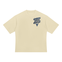 Garden State Goatz Original Logo Tee - Blue