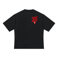 Garden State Goatz Original Logo Tee - Red