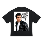 John Travolta(Black) Jersey Legends Tee
