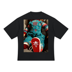 Garden State Doll Footprint Tee