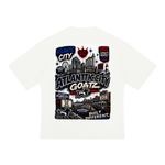 Atlantic City Graphic Tee